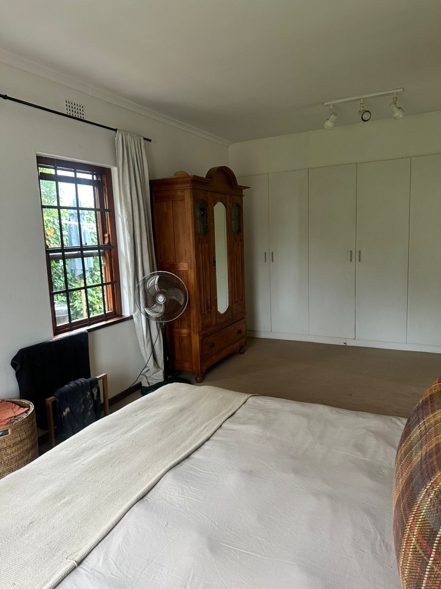 To Let 3 Bedroom Property for Rent in Wynberg Upper Western Cape